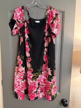 XL Charming Charlie Dress